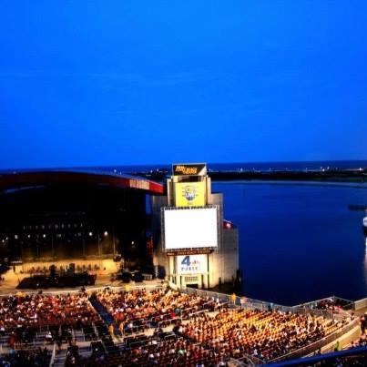 Jones Beach Hotel Wantagh Esterno foto