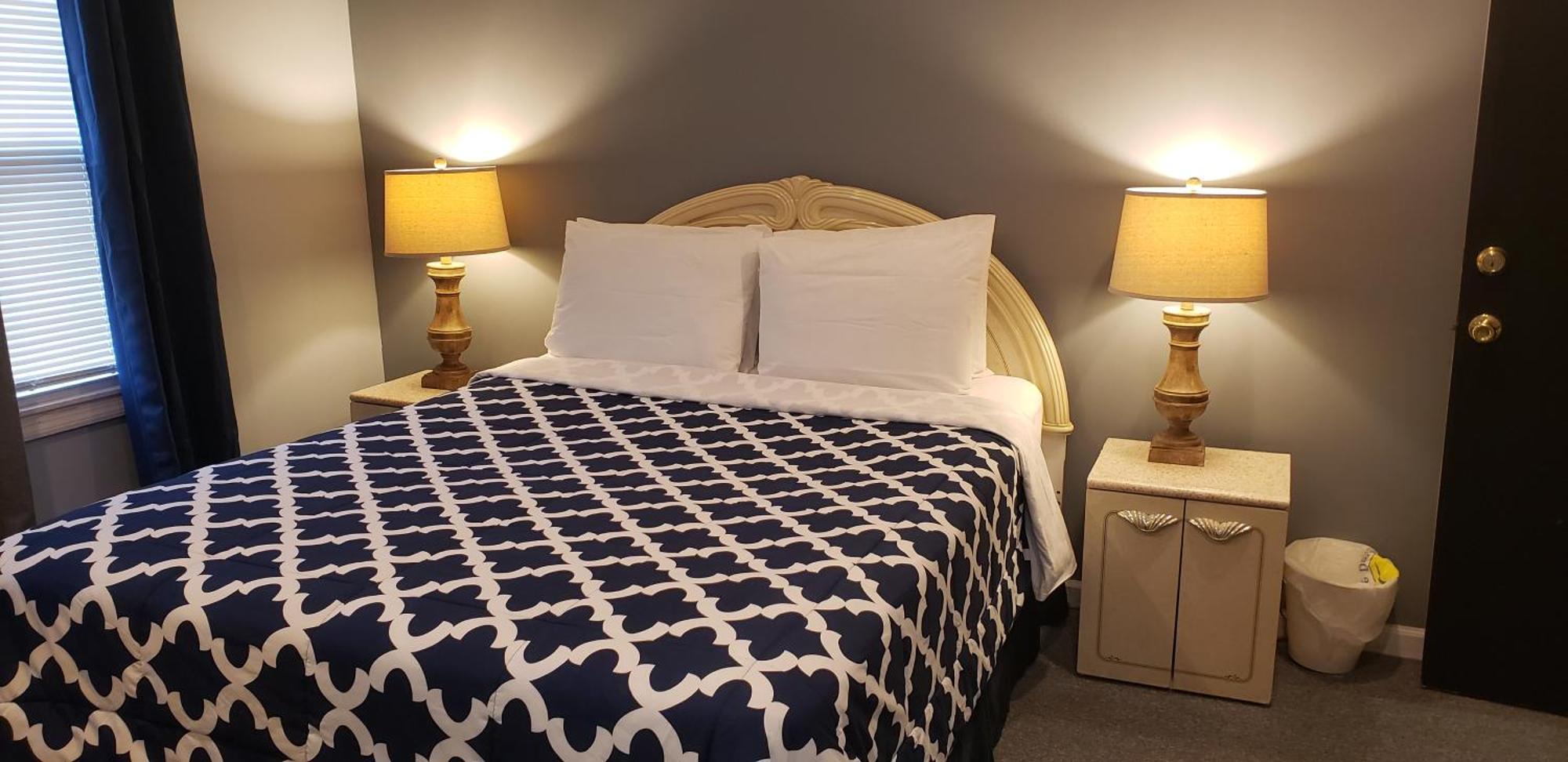 Jones Beach Hotel Wantagh Camera foto
