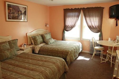 Jones Beach Hotel Wantagh Esterno foto