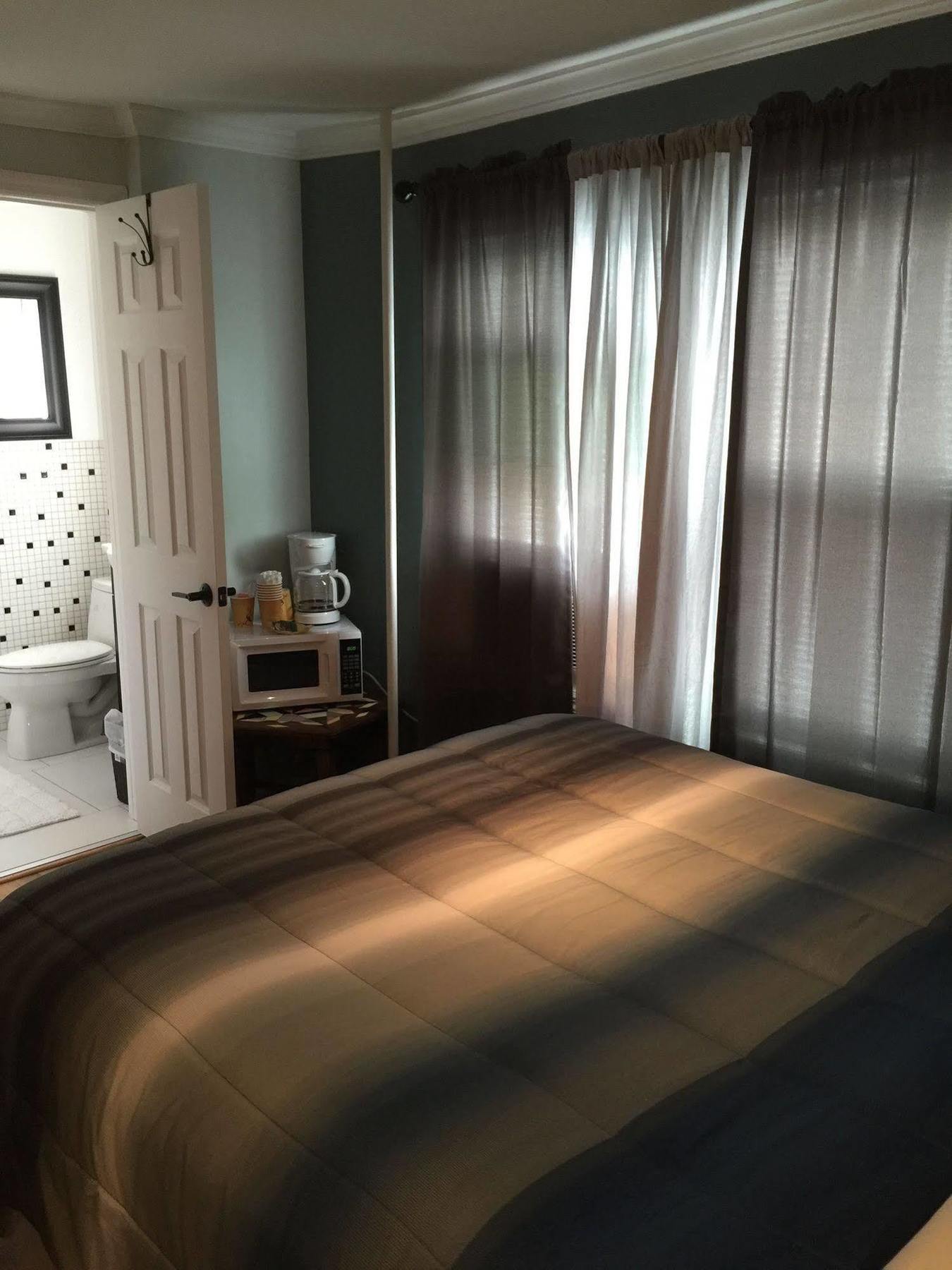 Jones Beach Hotel Wantagh Esterno foto