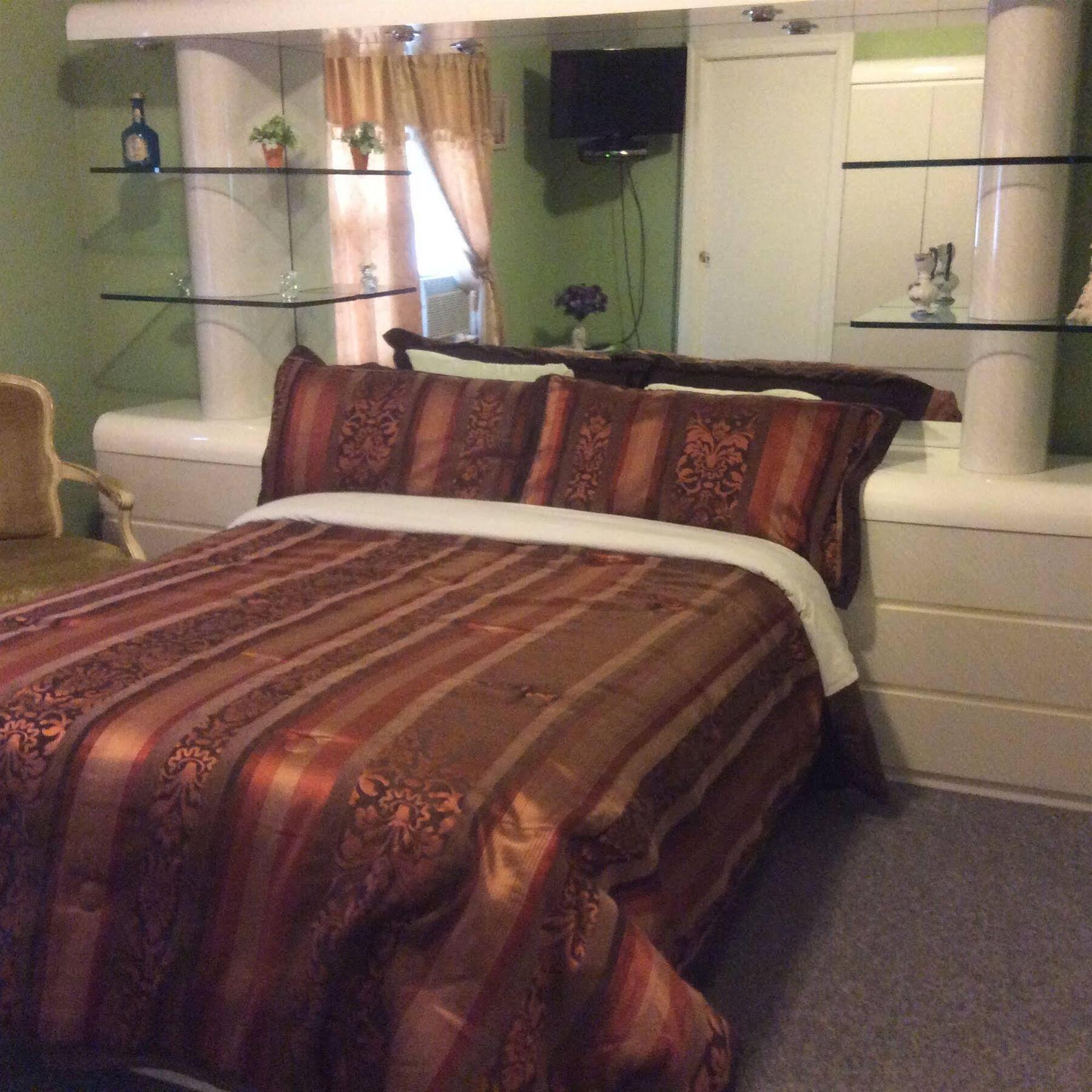 Jones Beach Hotel Wantagh Esterno foto
